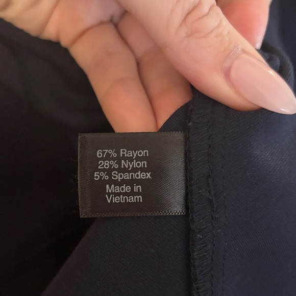 Lane Bryant Military Style Peplum Style Blazer Jacket - Picture 4 of 4